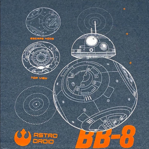 Star Wars VFifthSUN Tee